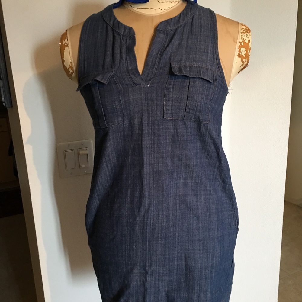 Monteau dress